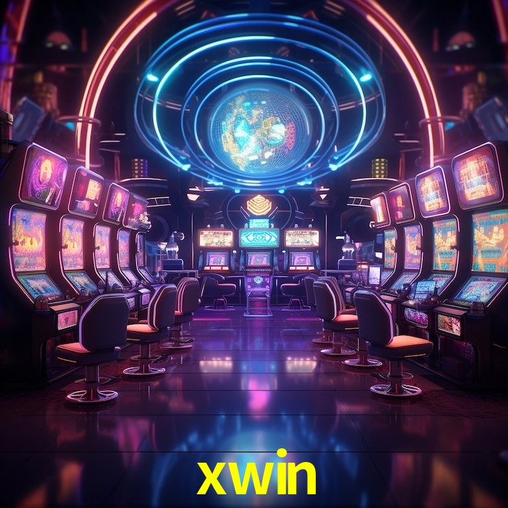 xwin Slots - xwin visual 1