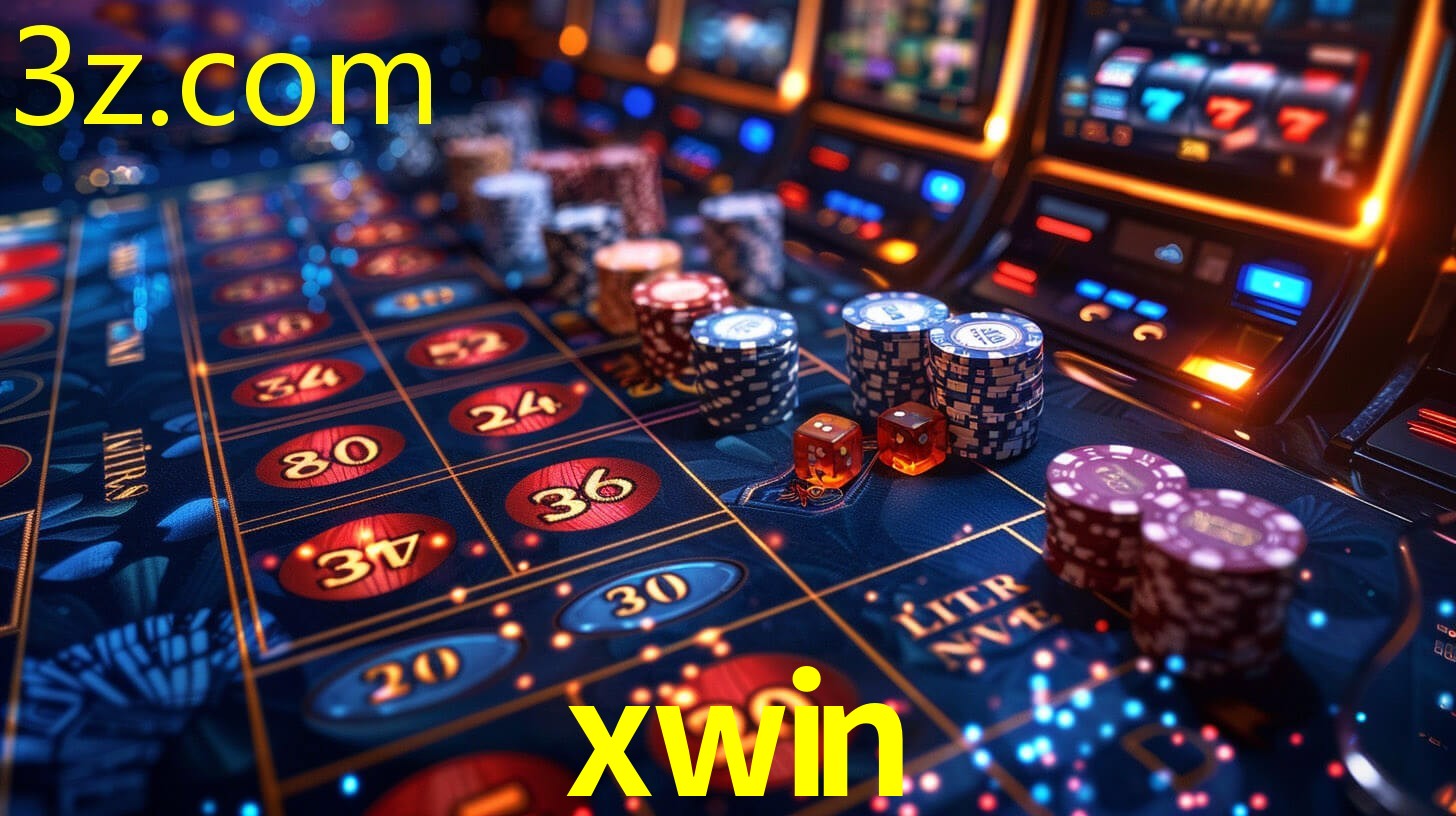 App XWIN.COM